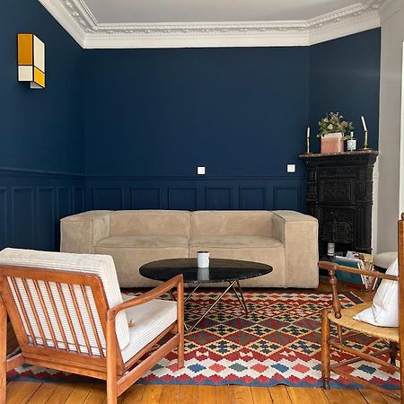 Montmartre // Lovely Flat For You ! Paris Exterior foto