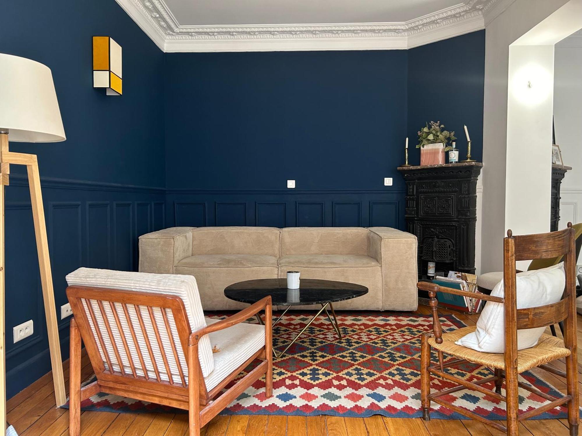 Montmartre // Lovely Flat For You ! Paris Exterior foto
