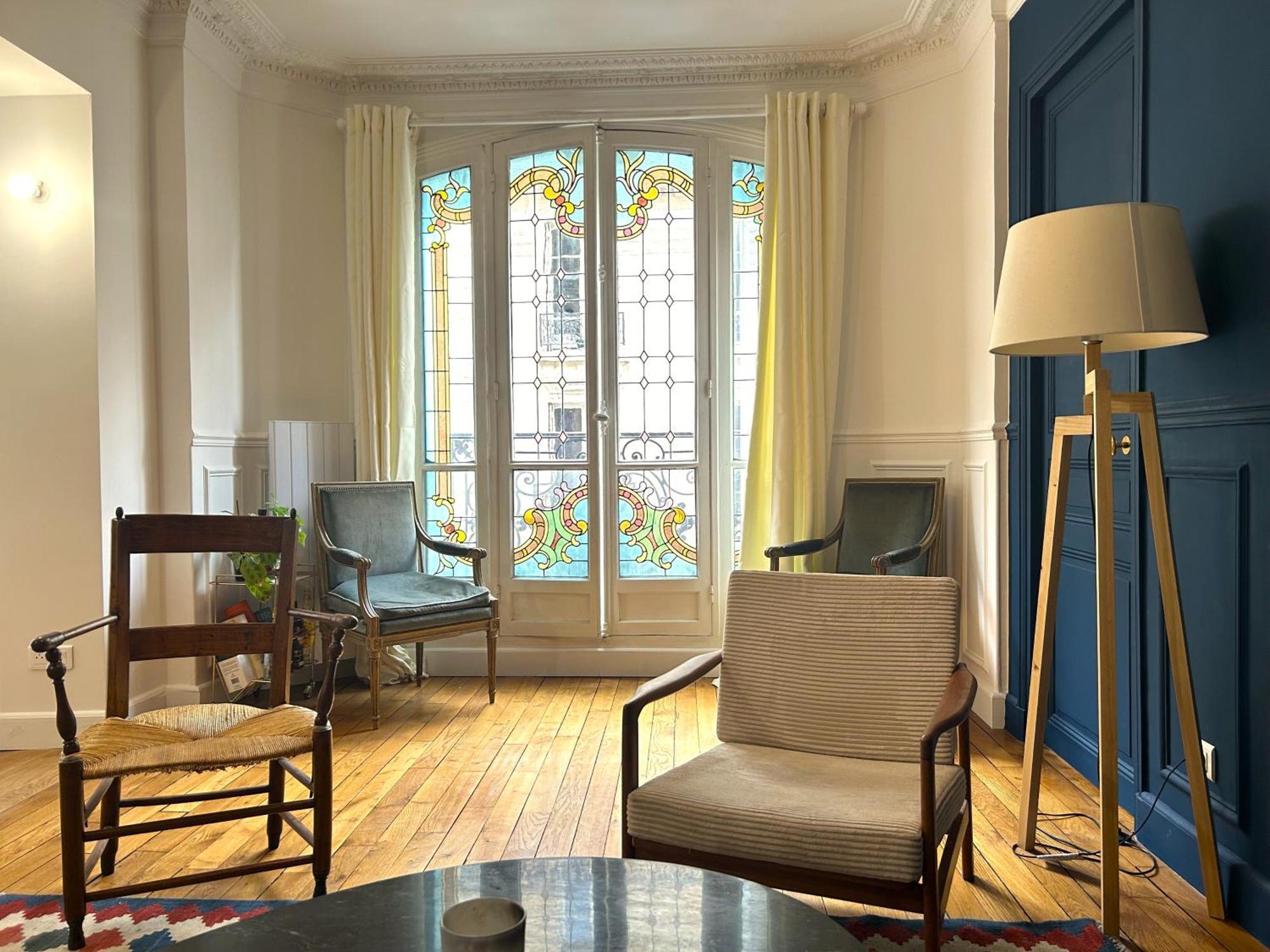 Montmartre // Lovely Flat For You ! Paris Exterior foto